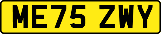 ME75ZWY
