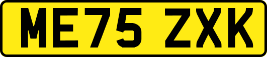ME75ZXK