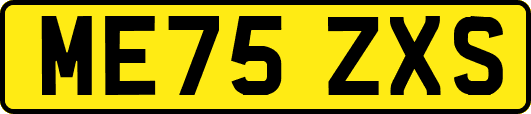 ME75ZXS