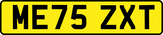 ME75ZXT