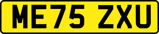 ME75ZXU