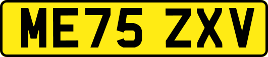 ME75ZXV