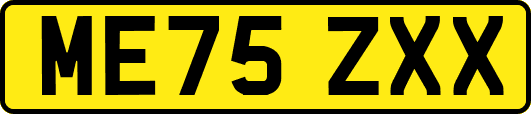 ME75ZXX