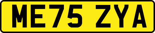ME75ZYA