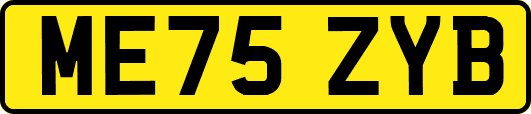 ME75ZYB