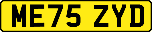 ME75ZYD