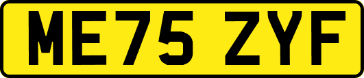 ME75ZYF
