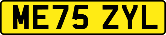 ME75ZYL