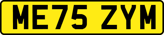 ME75ZYM