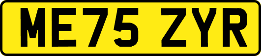 ME75ZYR