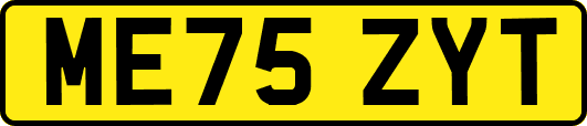 ME75ZYT