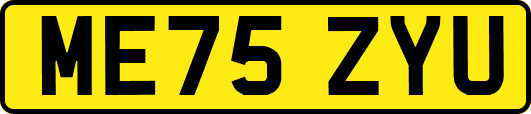 ME75ZYU