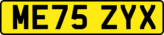 ME75ZYX