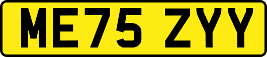 ME75ZYY