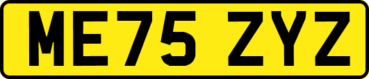 ME75ZYZ
