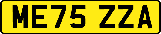 ME75ZZA