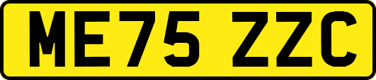 ME75ZZC