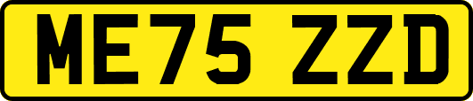 ME75ZZD