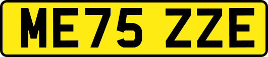 ME75ZZE