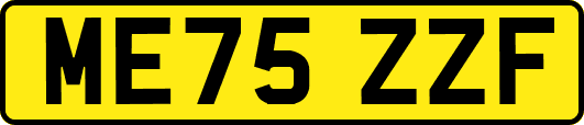 ME75ZZF