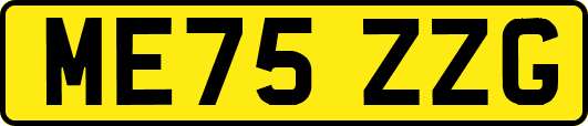 ME75ZZG