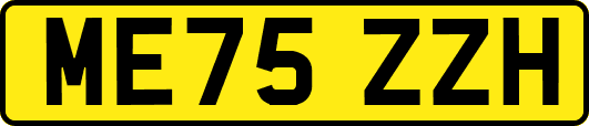 ME75ZZH