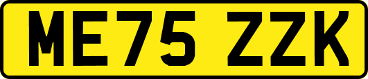 ME75ZZK
