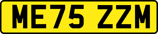 ME75ZZM