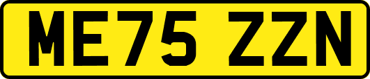 ME75ZZN