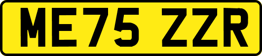 ME75ZZR