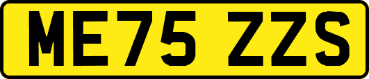 ME75ZZS