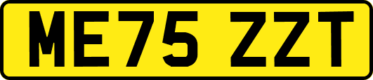 ME75ZZT