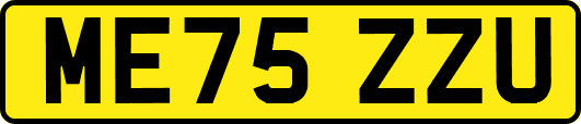 ME75ZZU