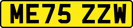 ME75ZZW