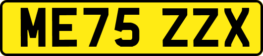 ME75ZZX