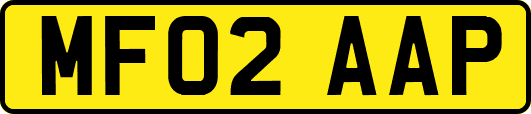 MF02AAP