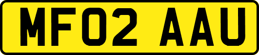 MF02AAU