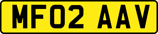 MF02AAV