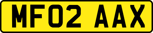 MF02AAX