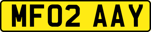 MF02AAY