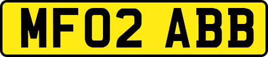 MF02ABB