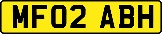 MF02ABH