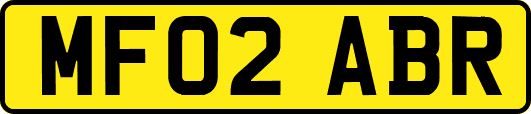 MF02ABR