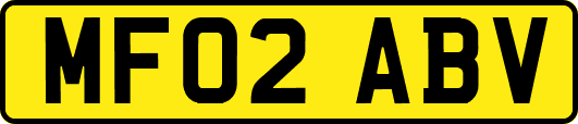 MF02ABV