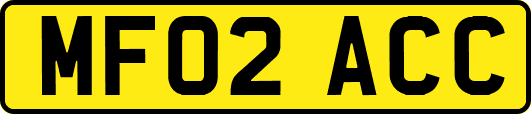 MF02ACC