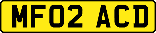 MF02ACD