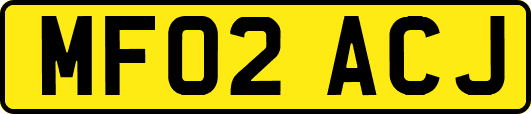 MF02ACJ