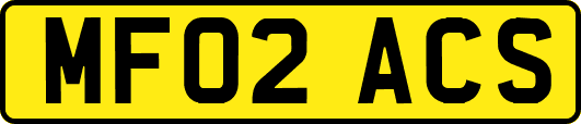 MF02ACS