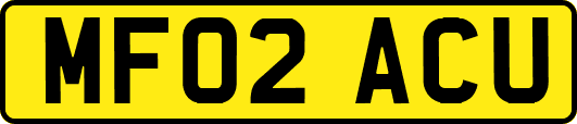 MF02ACU