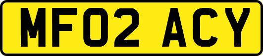 MF02ACY